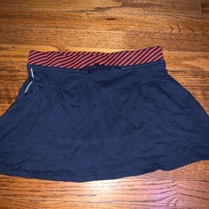 JUICY COUTURE MINI GIRL SKIRT